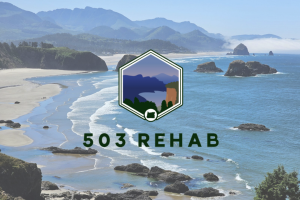 503 rehab marketing