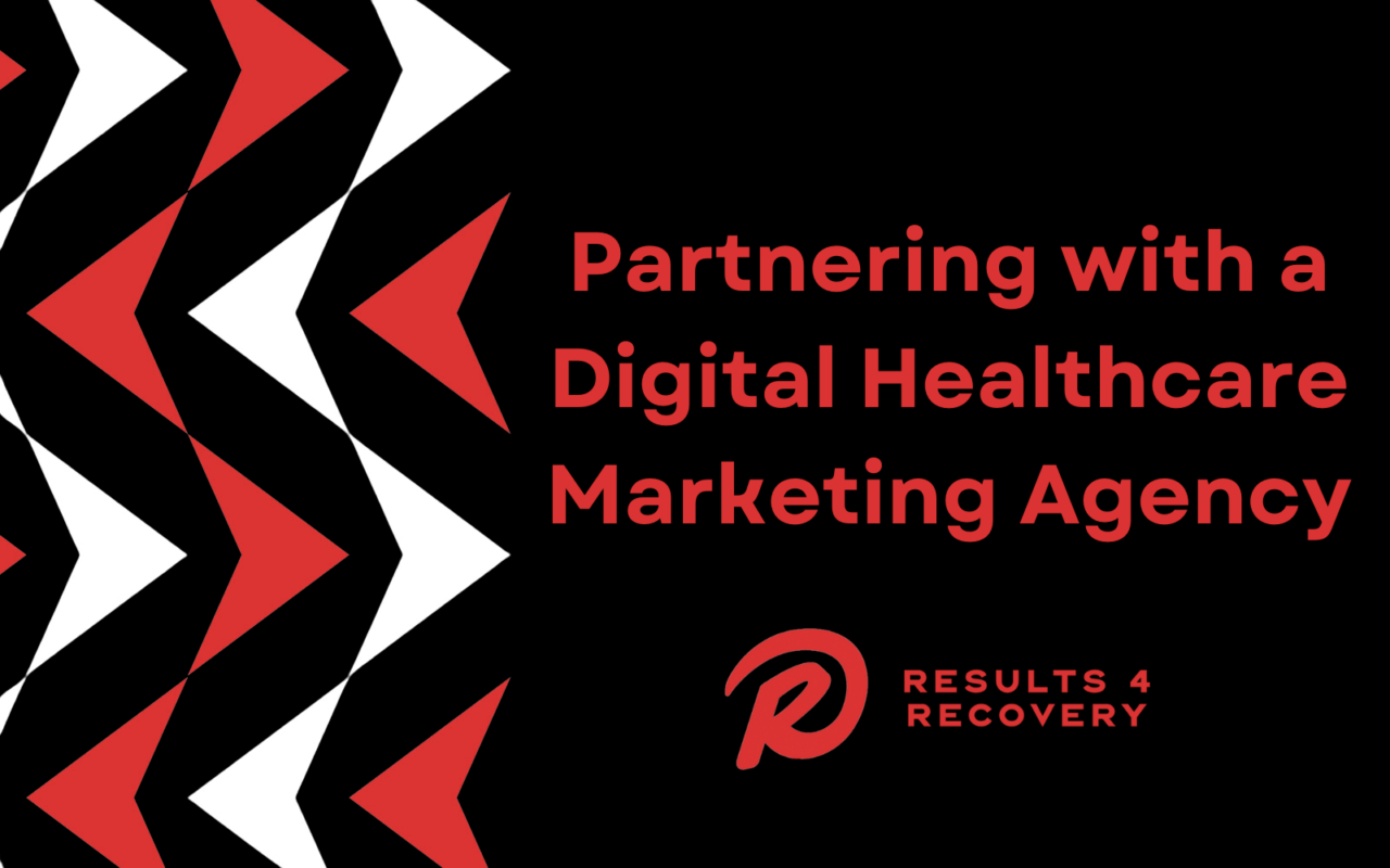 Digital Healthcare Marketing Agency