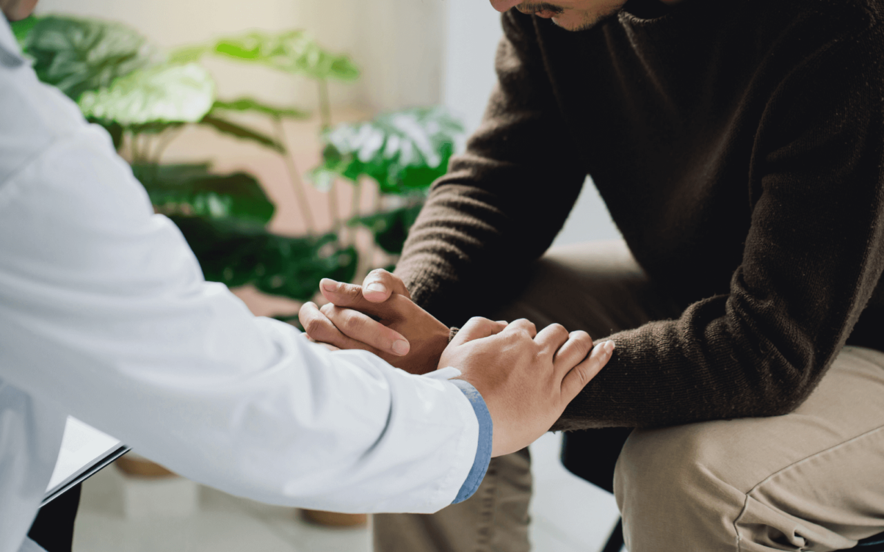 Behavioral Health Marketing Agency