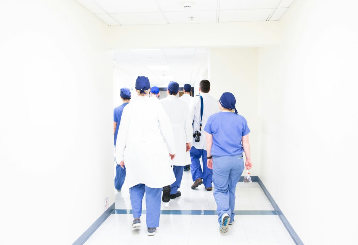best healthcare advertising agency
