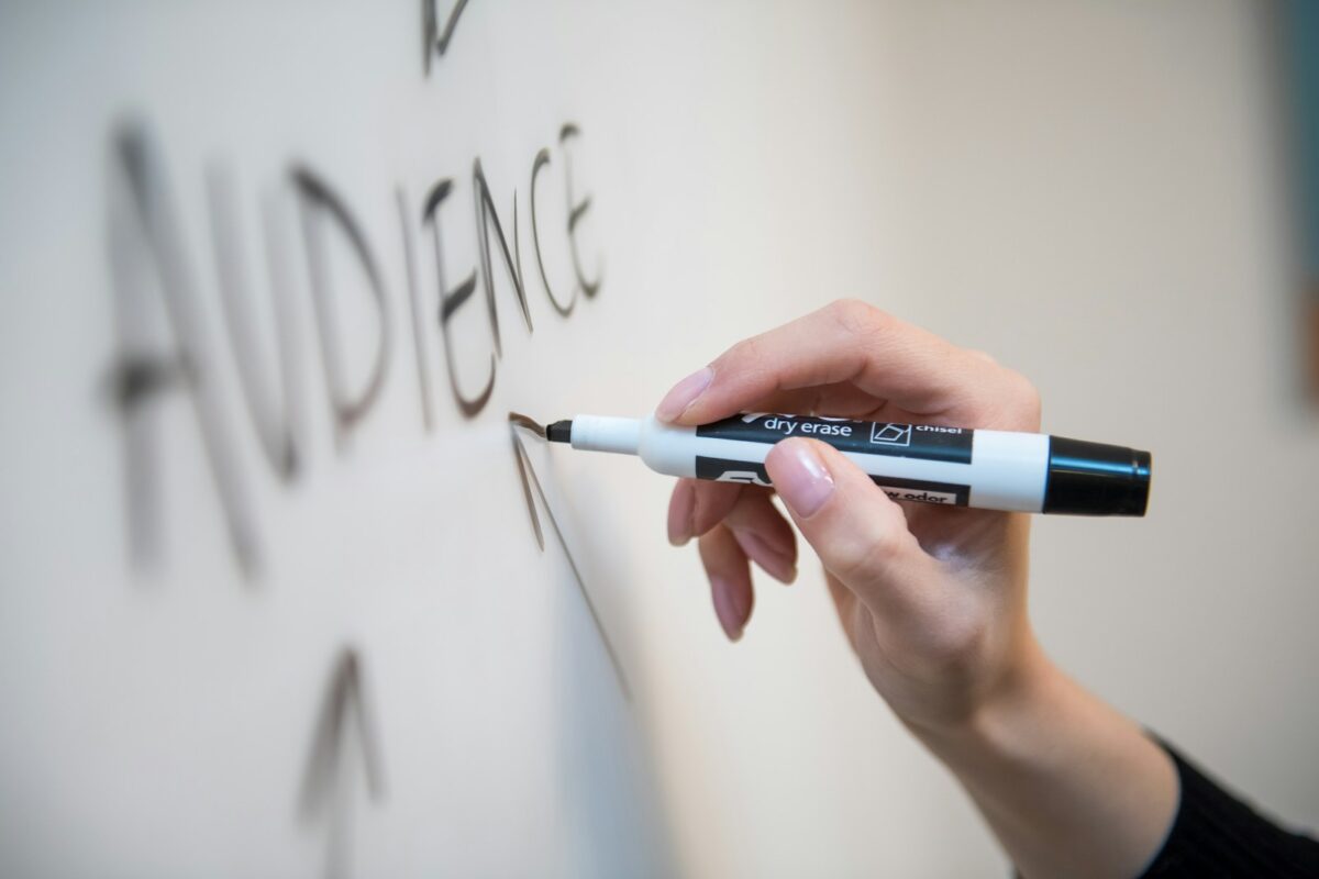 Marketing Services for a Mental Health Center