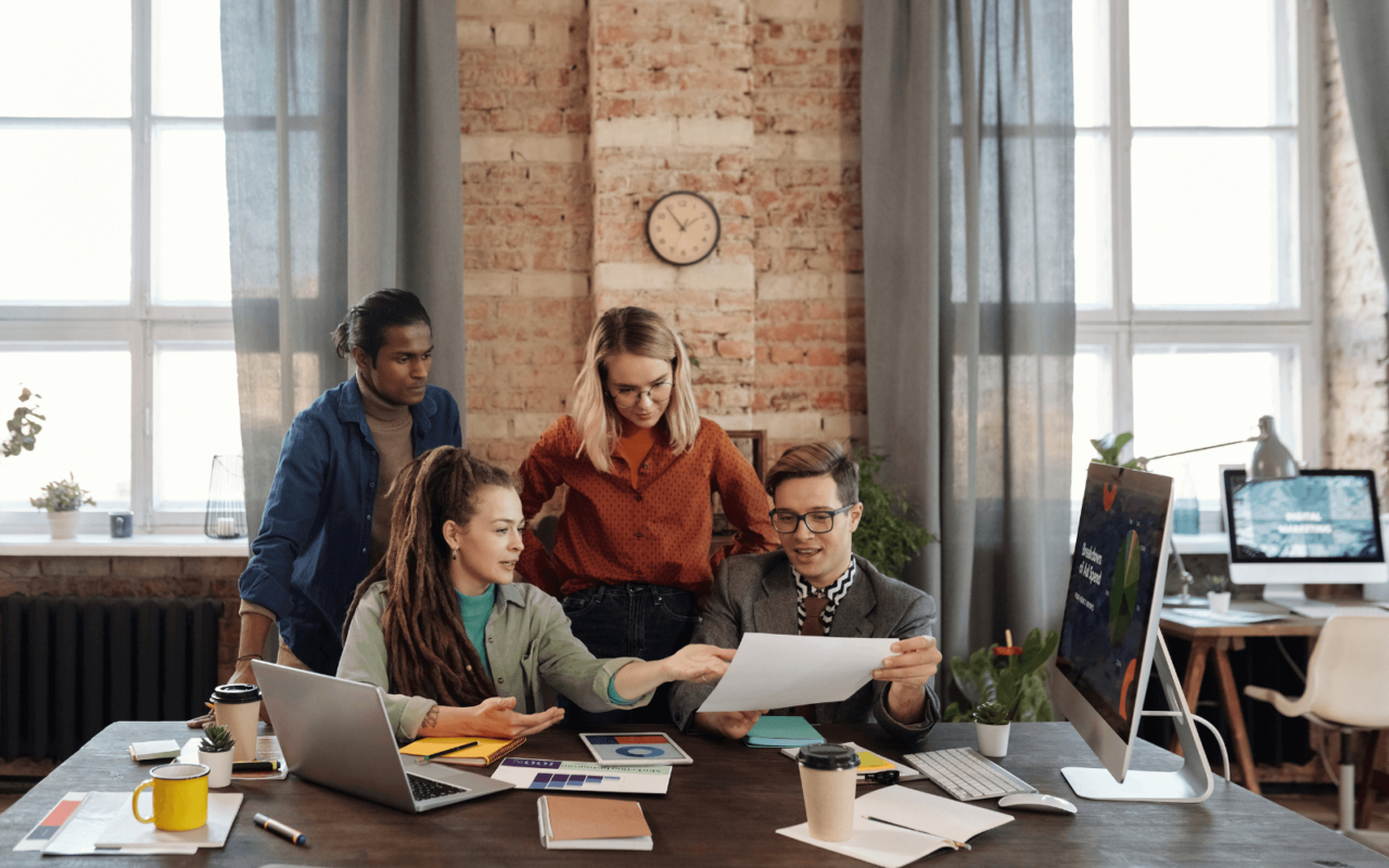 Addiction Marketing Agency