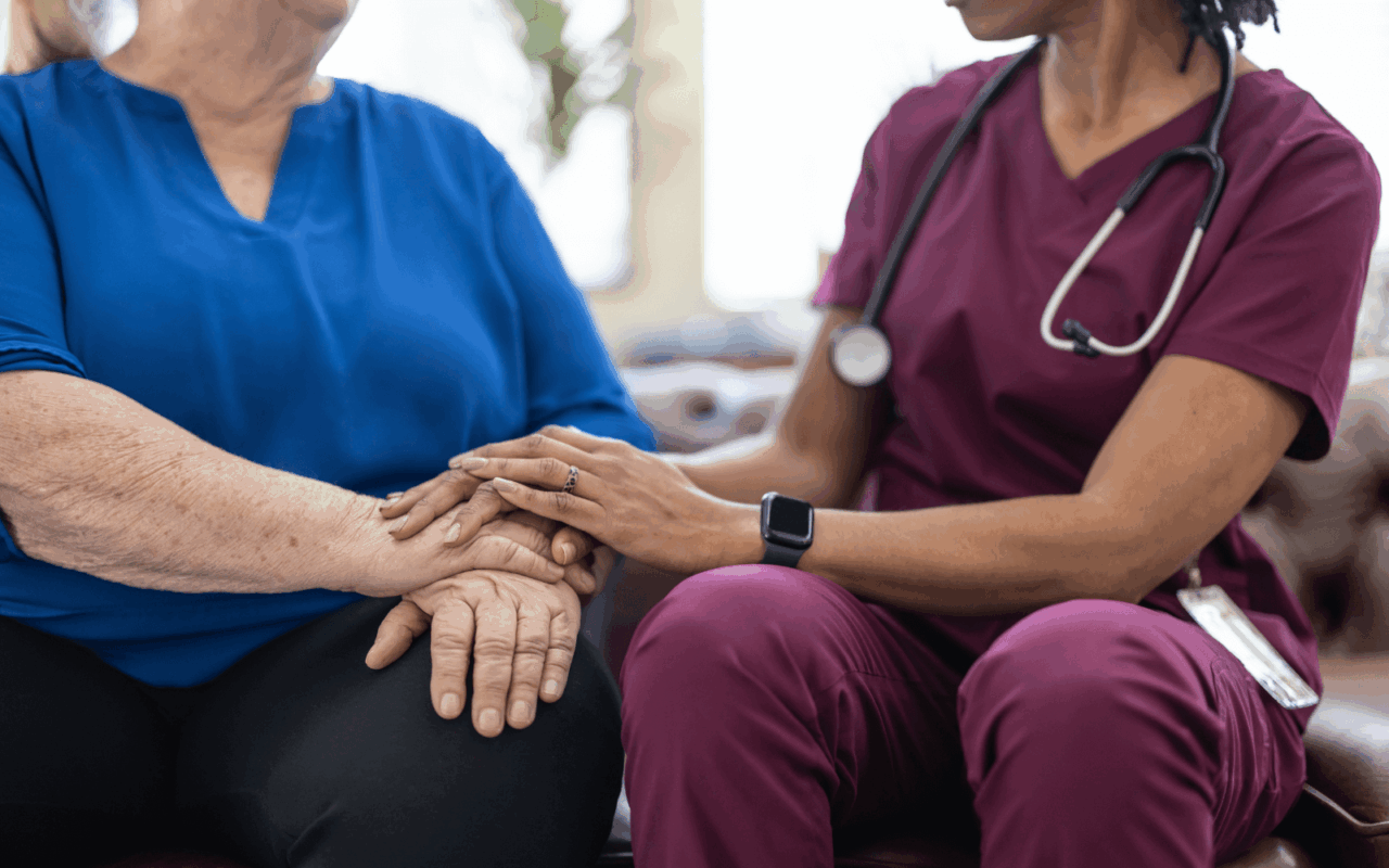 Advertising in Healthcare