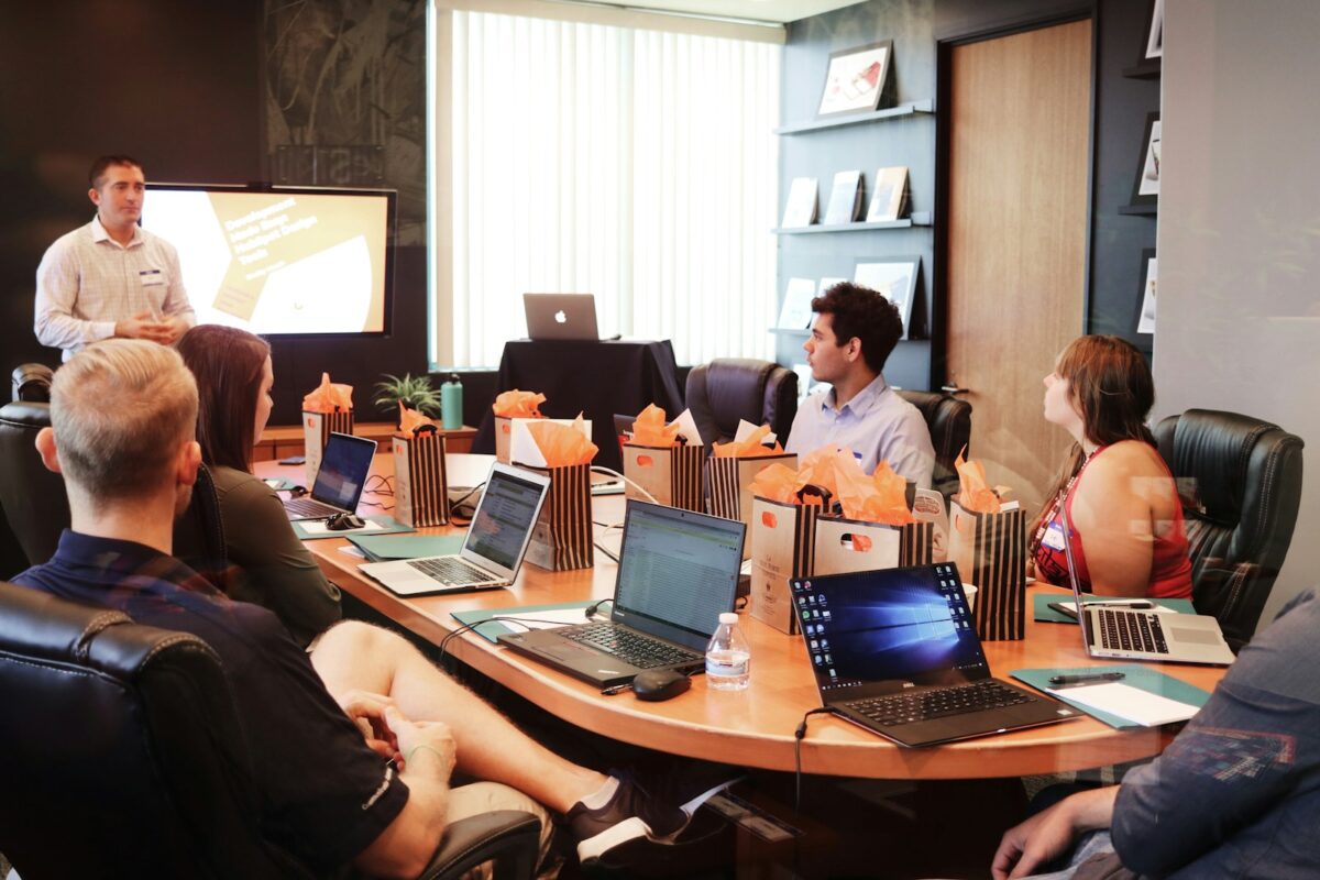 healthcare advertising agency