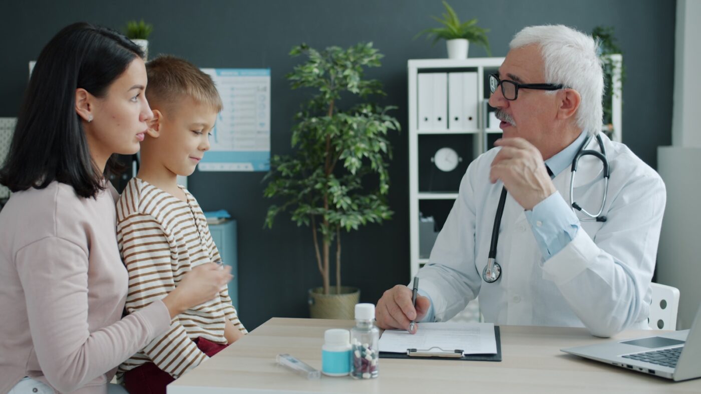 healthcare marketing and advertising company