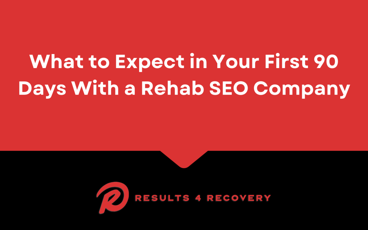 rehab seo company