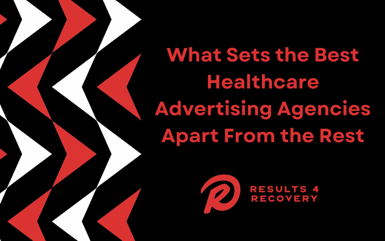 best healthcare advertising agencies
