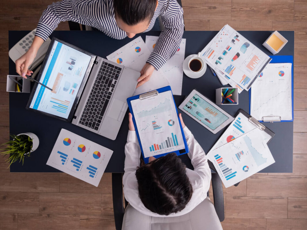 behavioral health marketing services