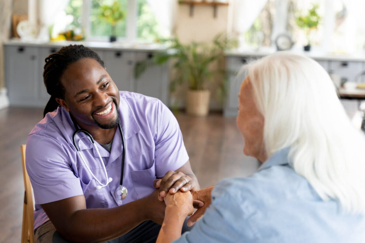 health care marketing companies