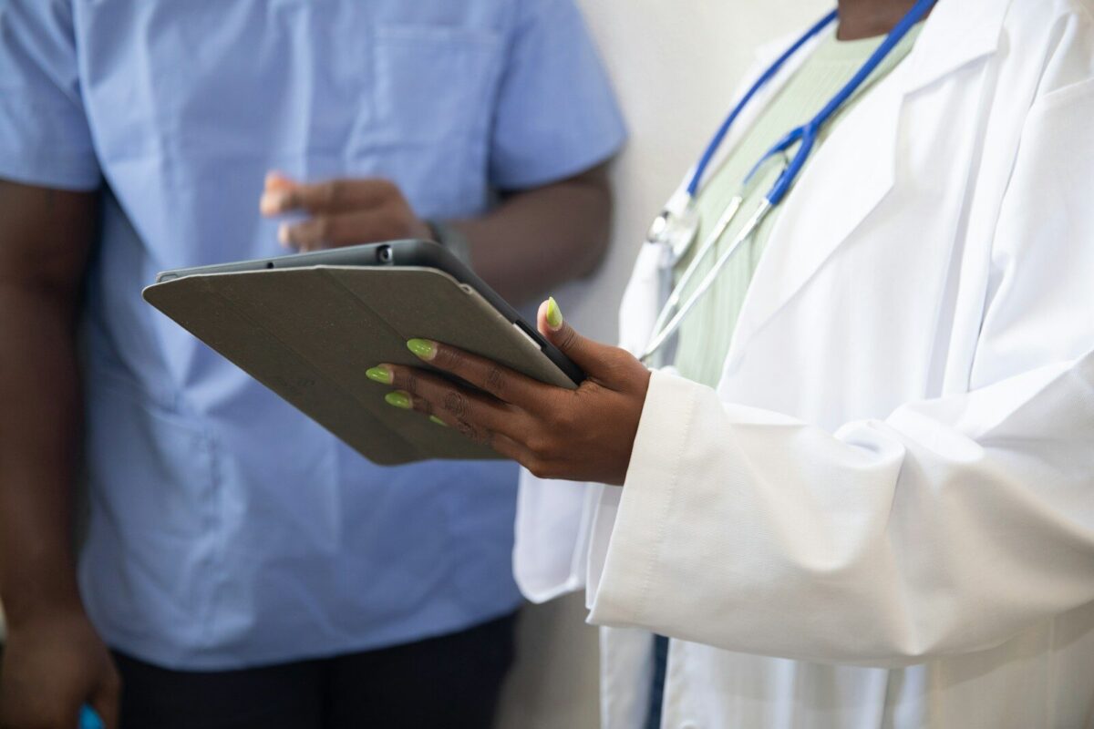 healthcare search engine optimization firm