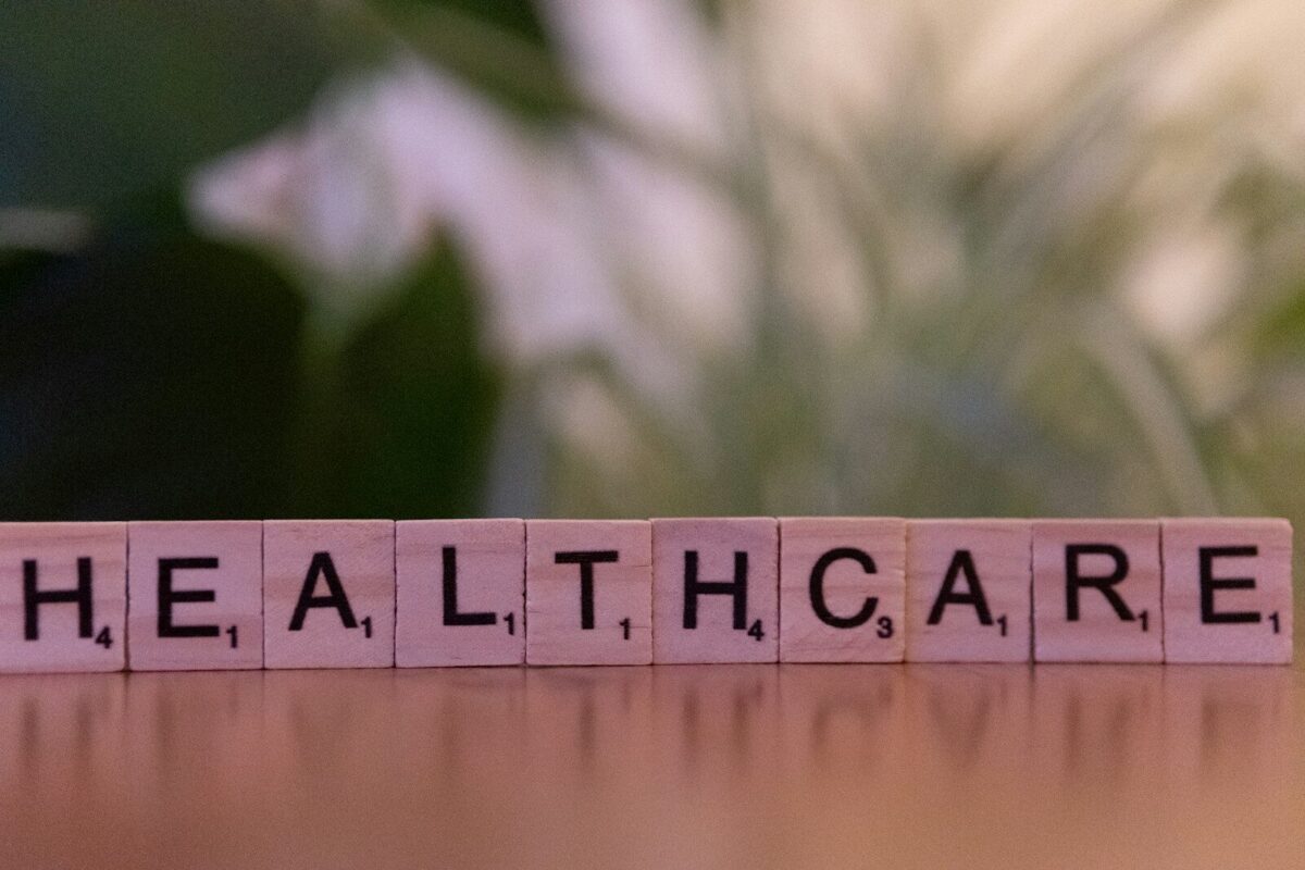 health care marketing seo