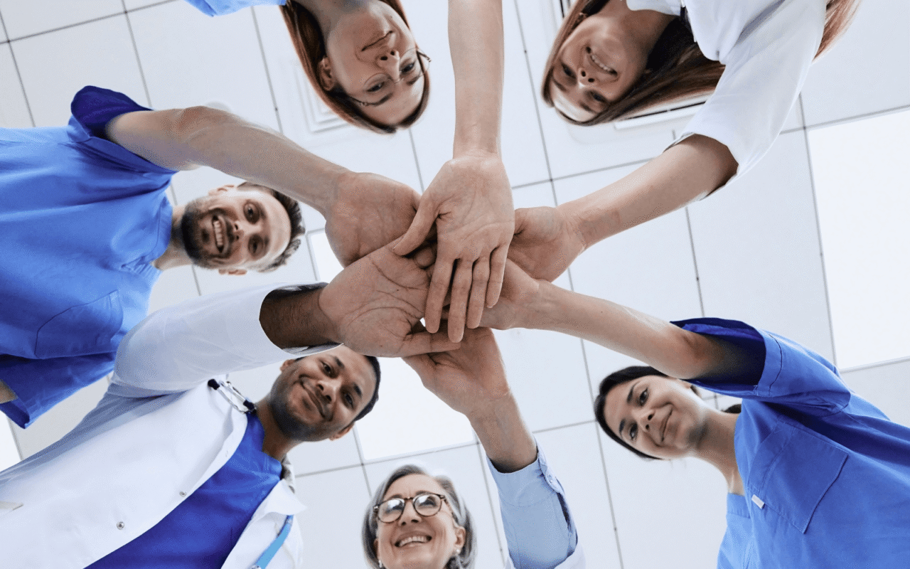 medical digital marketing agency