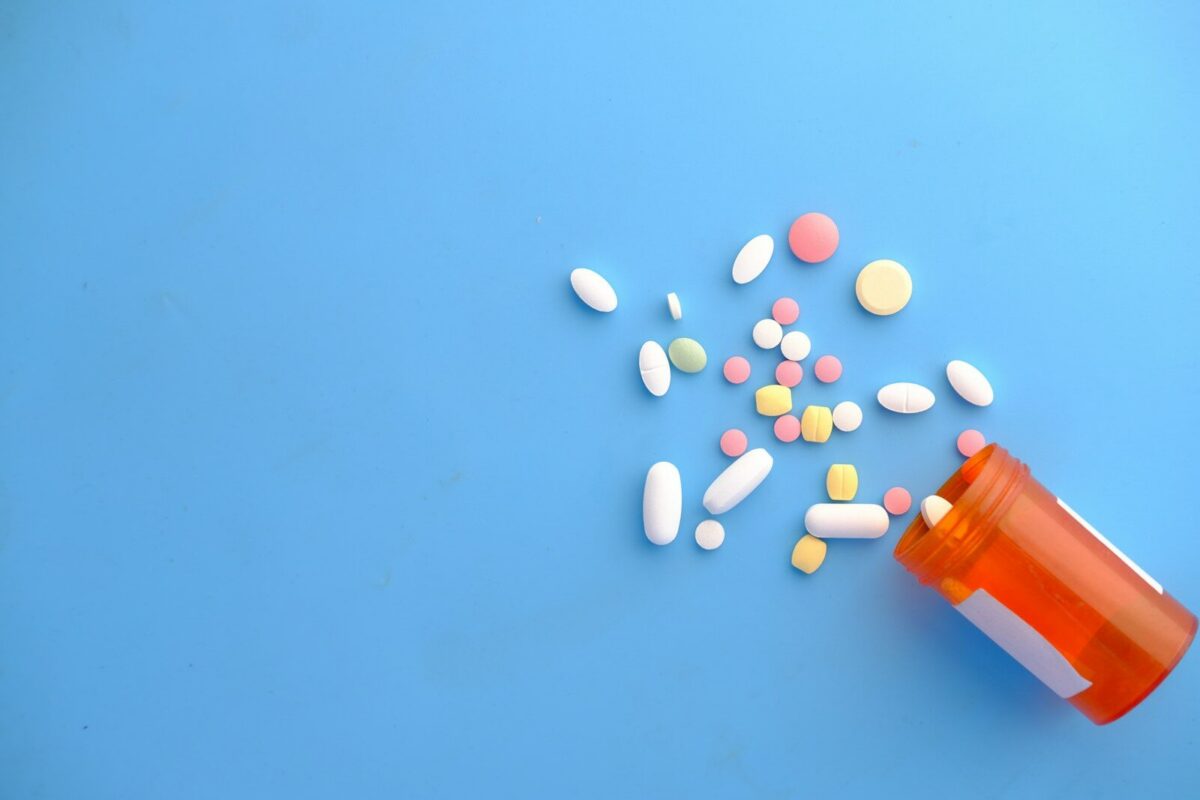 pharma marketing service