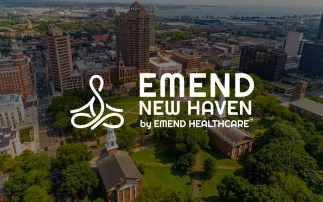 emend new haven main