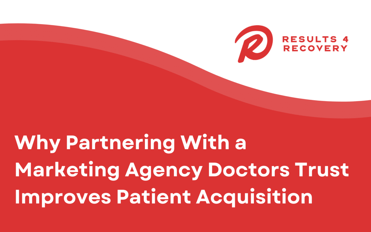 marketing agency doctors