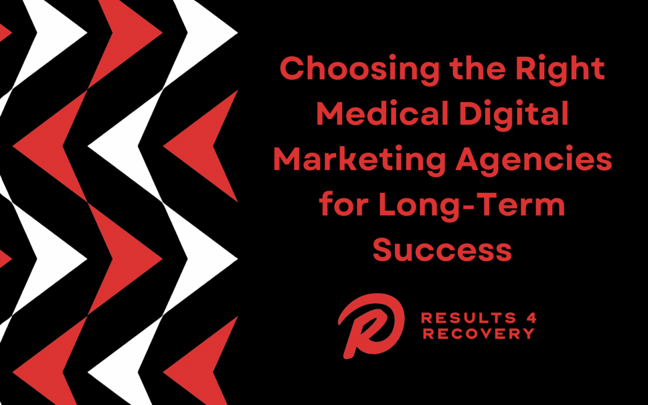 medical digital marketing agencies