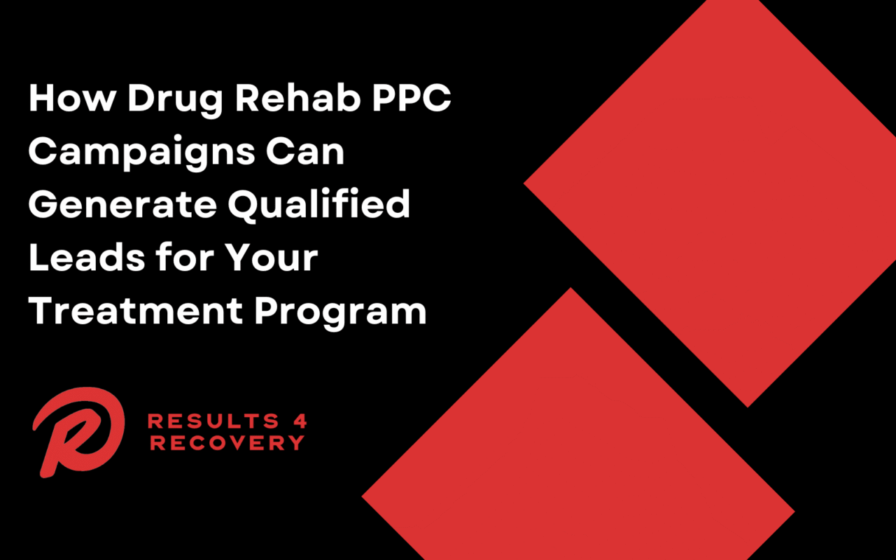 Drug Rehab PPC