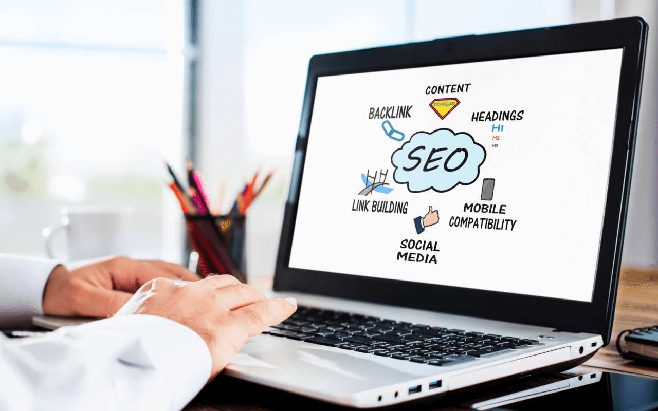 Men's Rehab SEO