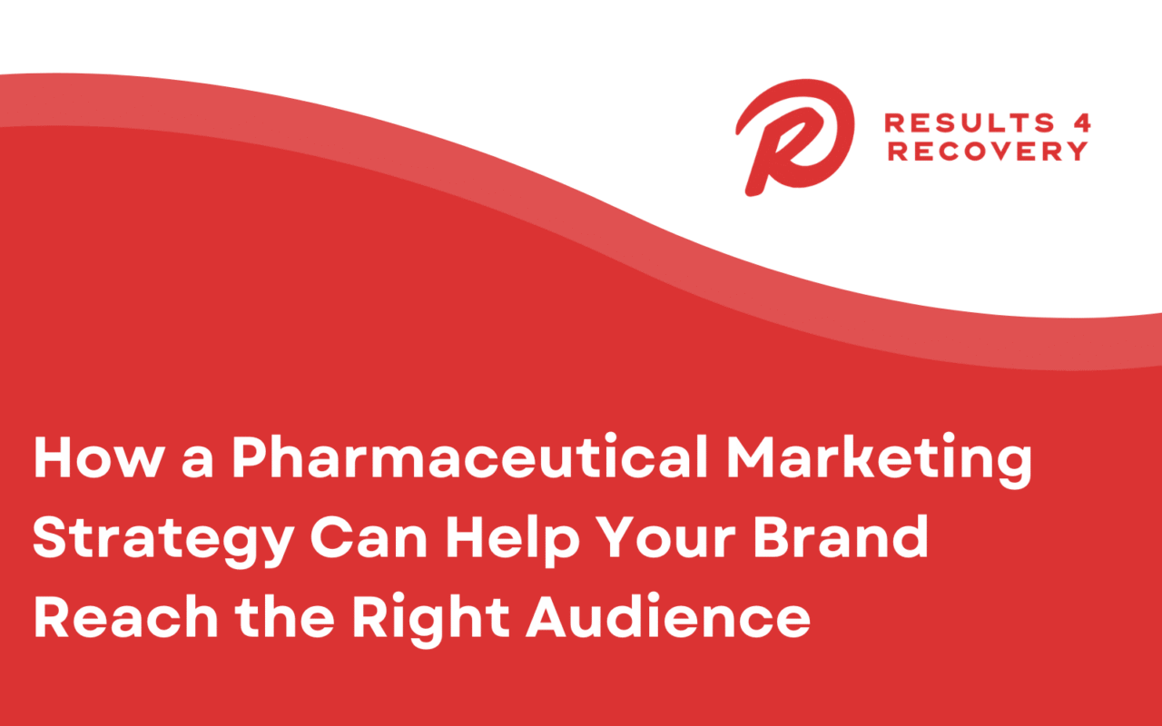 Pharmaceutical Marketing Strategy