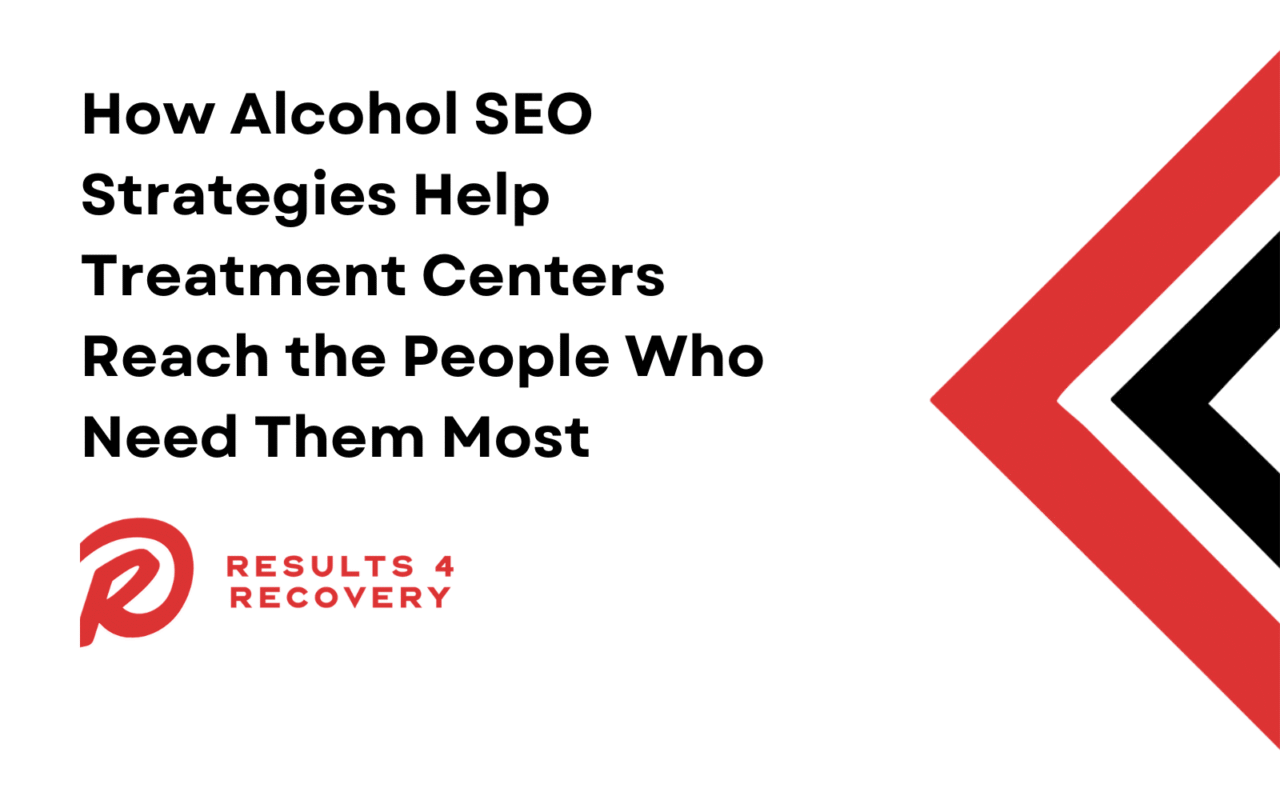 Alcohol SEO